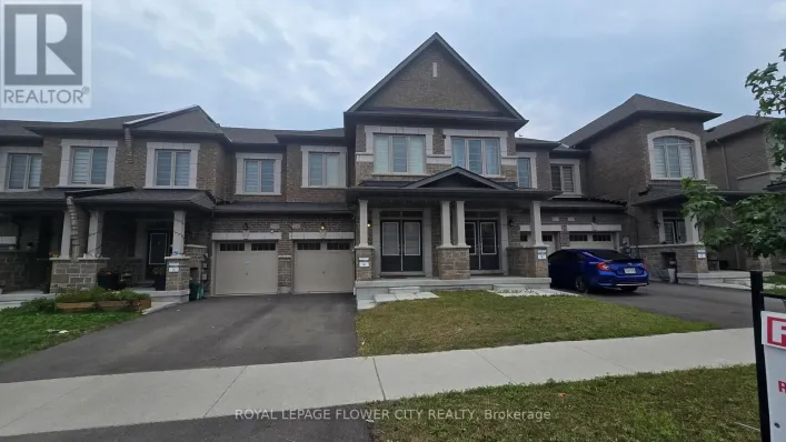 1241 REXTON DRIVE, Oshawa