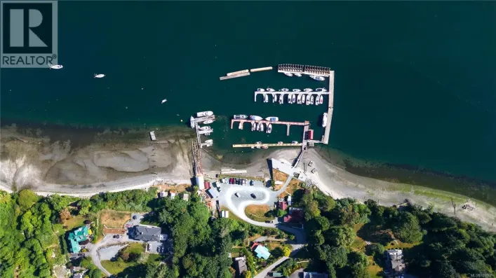 Other for sale: 1241 Sutherland Dr, Cowichan Bay