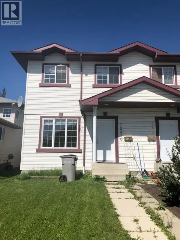 12410 98 Street, Grande Prairie