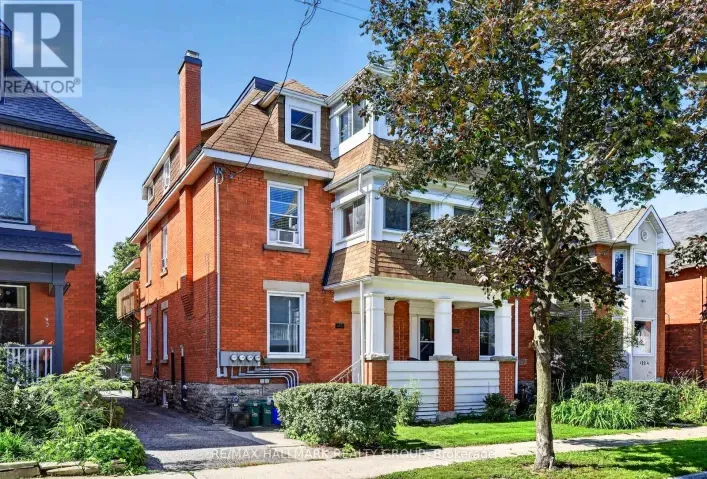 Other for sale: 124-126 IRVING AVENUE, Ottawa