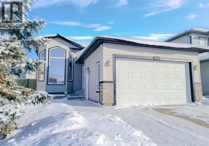 12413 105 Street, Grande Prairie