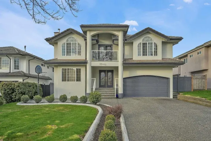 12413 64A AVENUE, Surrey