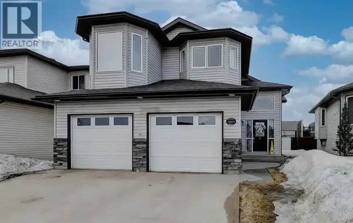 12414 105 Street, Grande Prairie