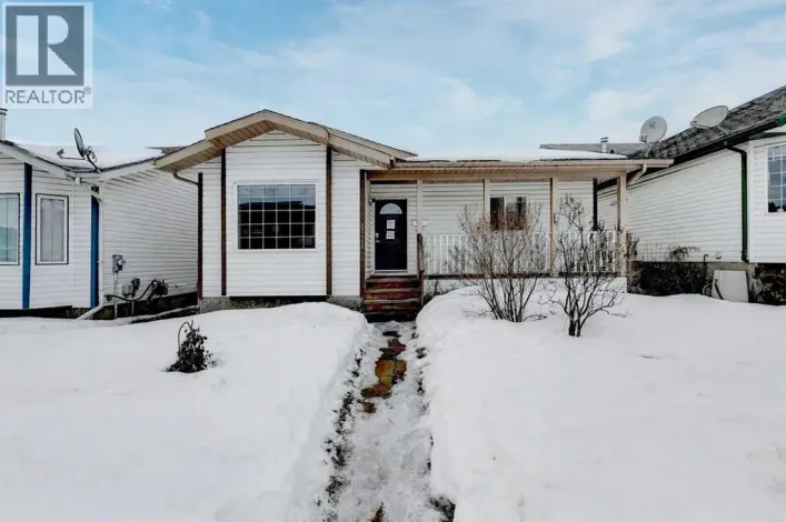 12418 97A Street, Grande Prairie