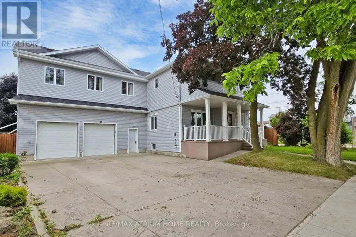 1242 ALEXANDRA AVENUE, Mississauga