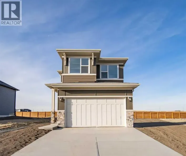 1242 Chinook Winds Circle SW, Airdrie