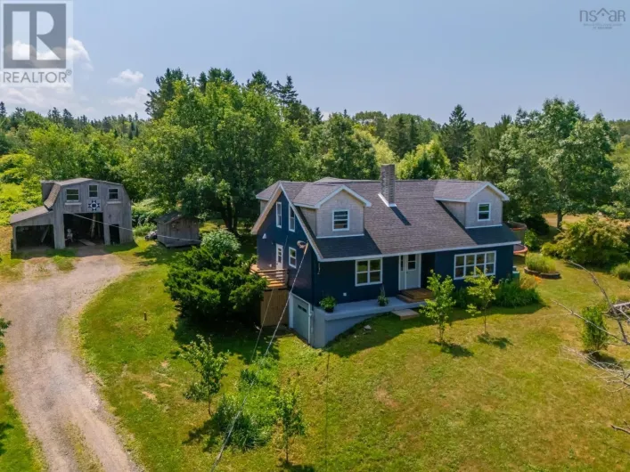 1242 Highway 201, Round Hill