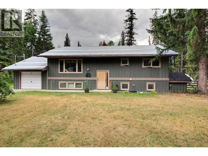 1242 Horse Creek Road S, Golden