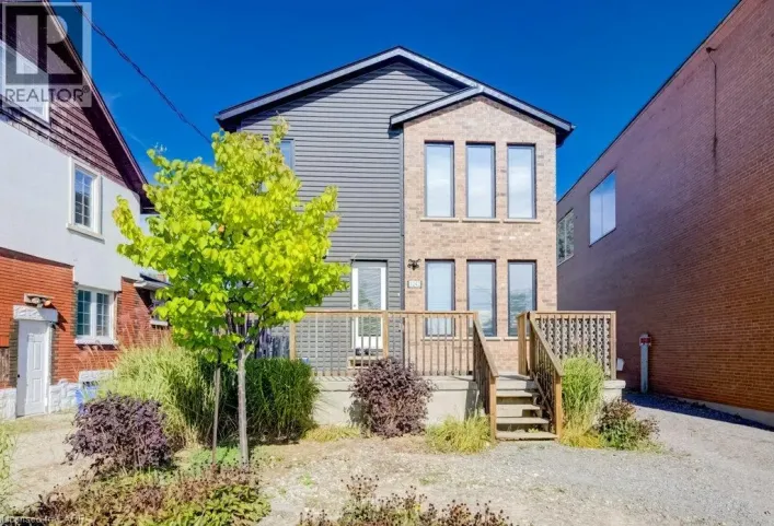1242 KING Street E Unit# 1, Kitchener