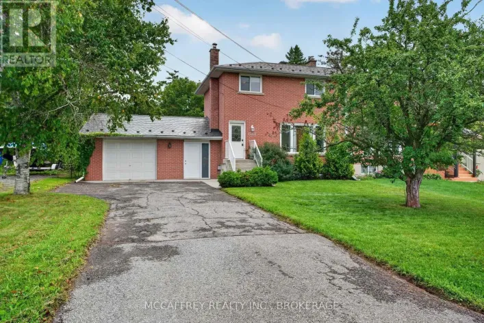 1242 LEYTON AVENUE, Kingston