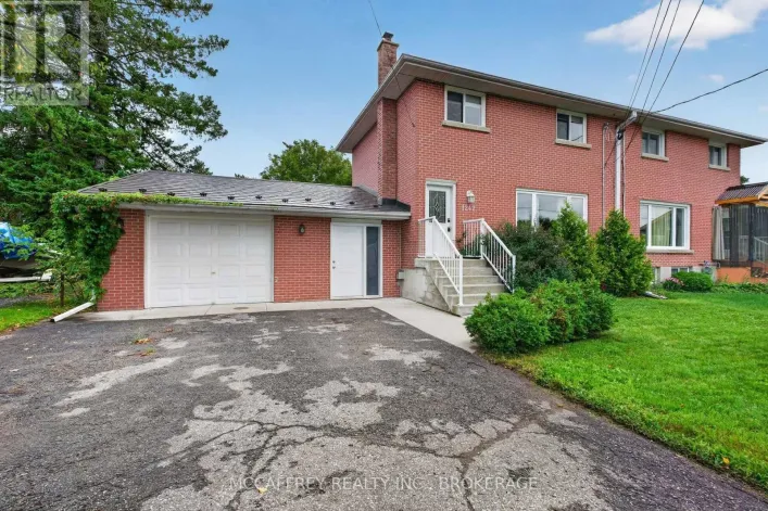 1242 LEYTON AVENUE, Kingston