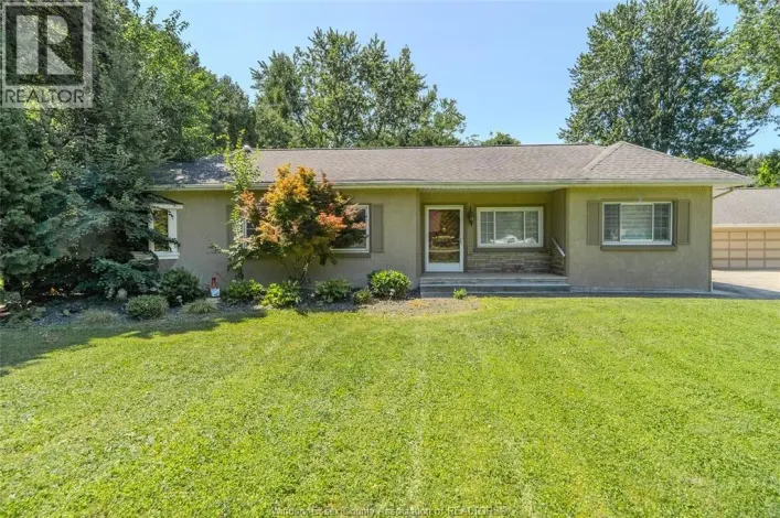 1242 Reaume ROAD, LaSalle
