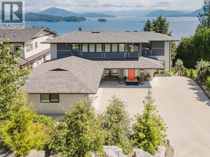 1242 ST ANDREWS ROAD, Gibsons