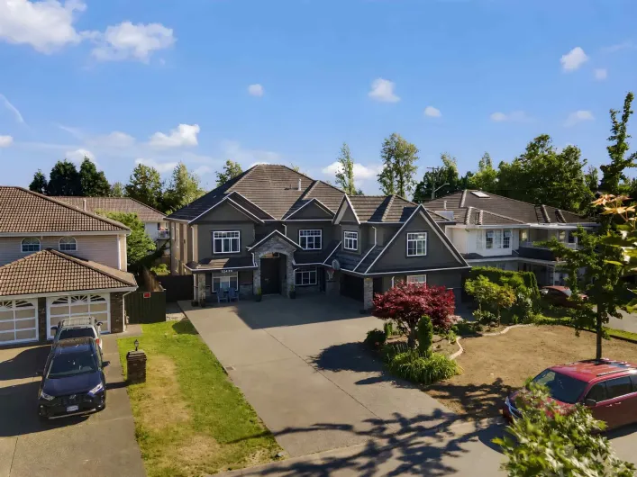 12420 90A AVENUE, Surrey