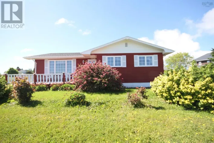 12420 Highway 4, Havre Boucher, Havre Boucher