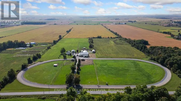 12420 ORMOND ROAD, North Dundas