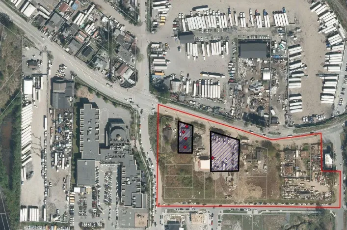 12424 OLD YALE ROAD, Surrey