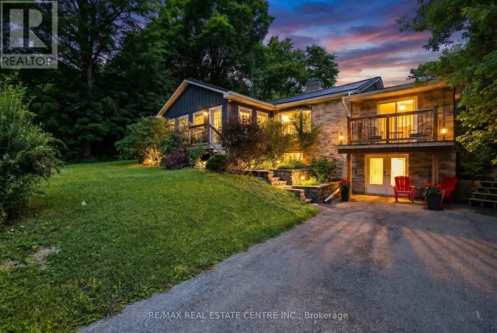 12429 WOLSELEY STREET, Halton Hills