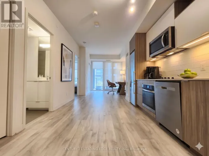 1243 - 135 LOWER SHERBOURNE STREET, Toronto