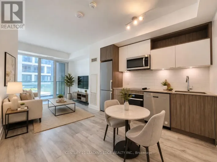1243 - 135 LOWER SHERBOURNE STREET, Toronto