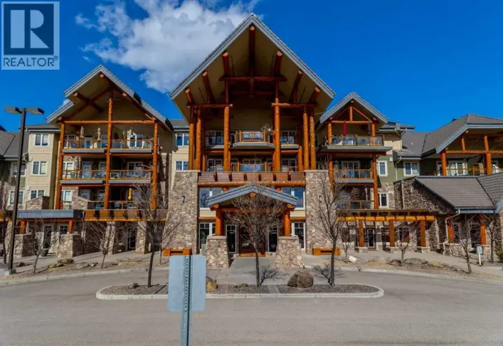 1243, 2330 Fish Creek Boulevard SW, Calgary