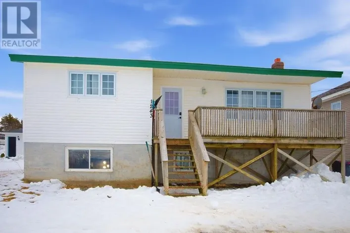 1243 Conception Bay Highway, Conception Bay South