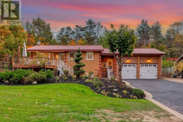 1243 CROSSLAND ROAD, Springwater