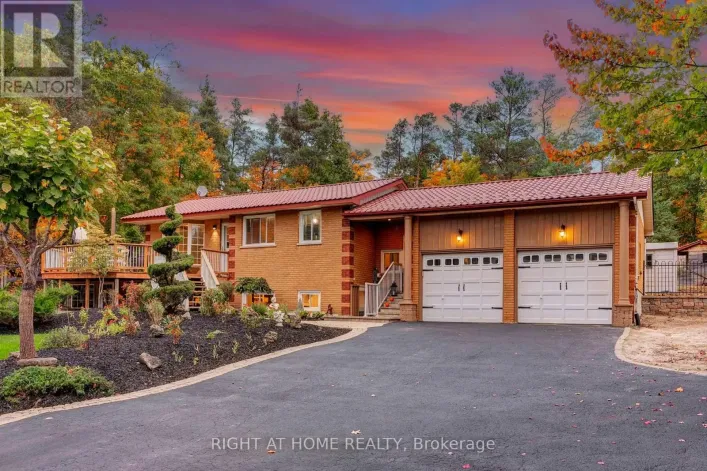 1243 CROSSLAND ROAD, Springwater