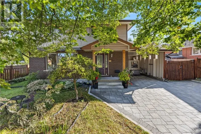 House for sale: 1243 Hawthorne Drive, Sudbury