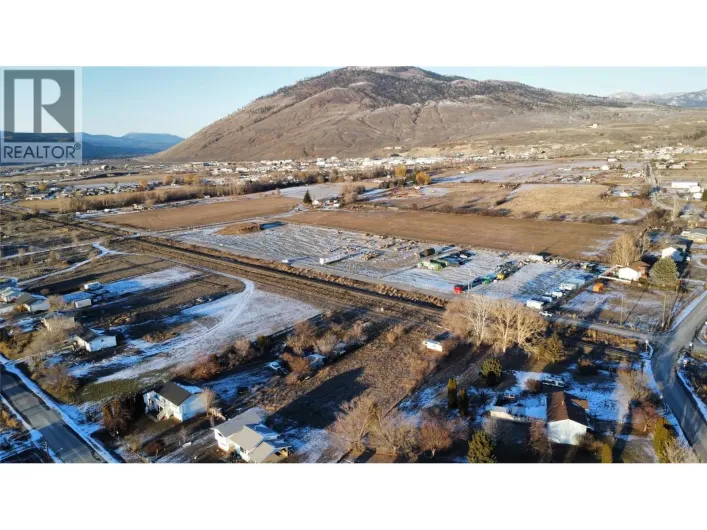 1243 Kootenay Way Lot# 1, Kamloops