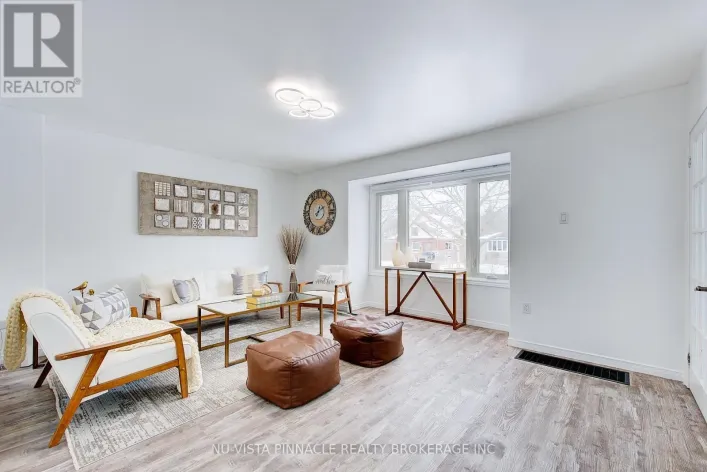 1243 LANDOR STREET, London East