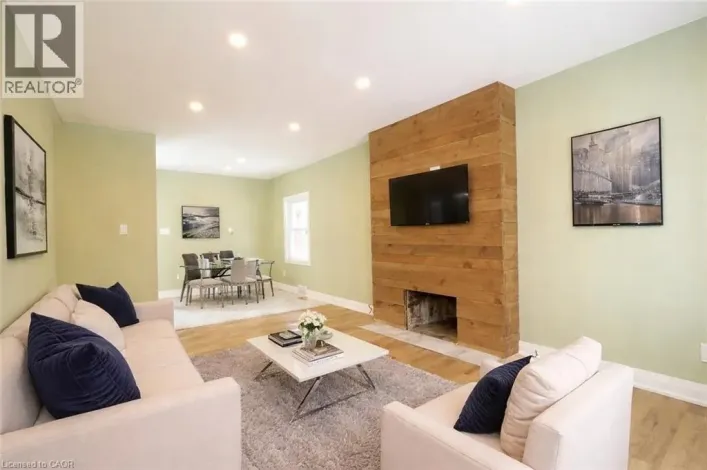 1243 LANGMUIR Avenue Unit# Main, London