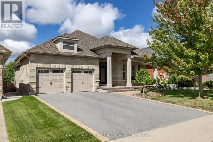 1243 LISBON PLACE, Kingston