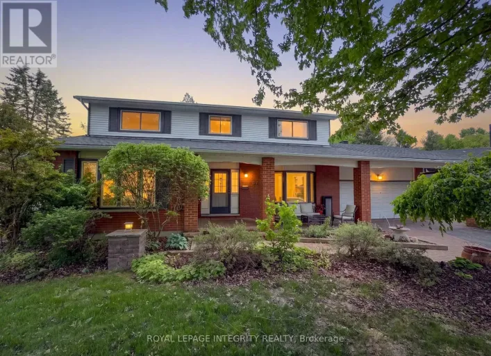 1243 PLANTE DRIVE, Ottawa