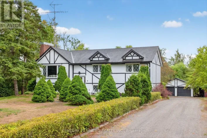 1243 SEVENTH LINE, Selwyn