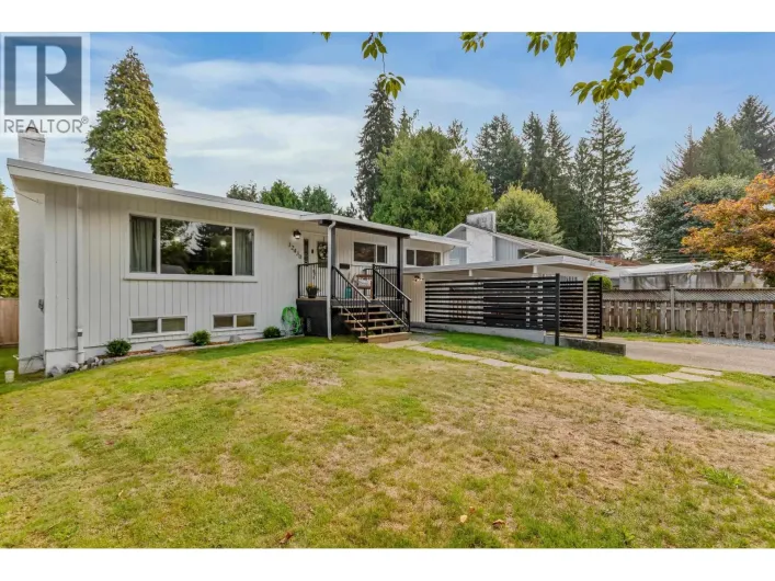 12430 208 STREET, Maple Ridge
