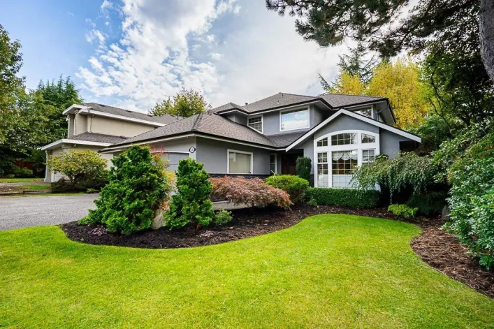 12432 20 AVENUE, Surrey