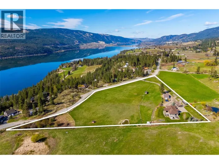 12435 Oyama Road, Lake Country