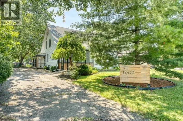 12437 ST THOMAS, Tecumseh