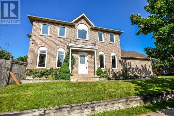 1244 BENSON STREET, Innisfil