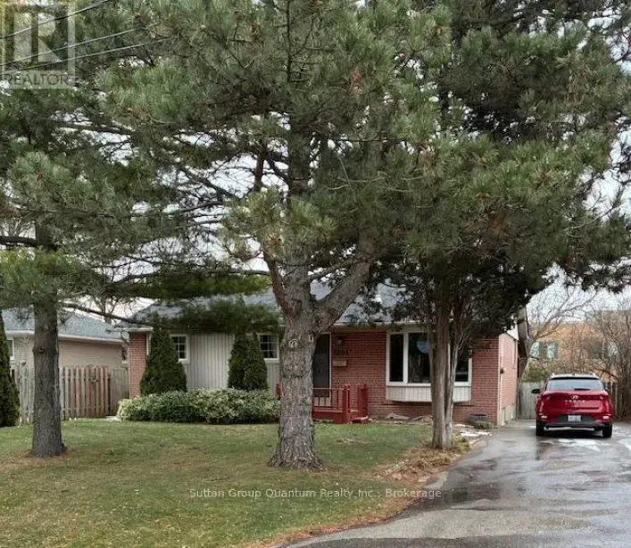 1244 BRIDGE ROAD, Oakville