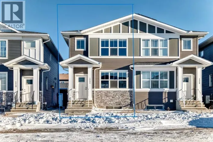 1244 Cornerstone Way NE, Calgary