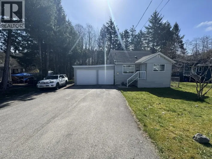 1244 E 8TH AVENUE, Prince Rupert