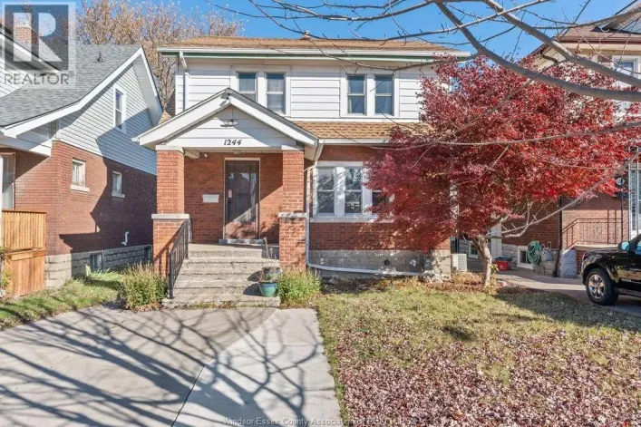 1244 MARENTETTE, Windsor