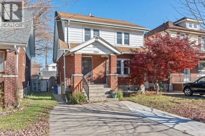 1244 MARENTETTE, Windsor