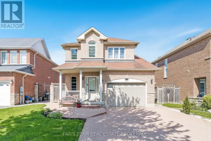 1244 MARY-LOU STREET, Innisfil