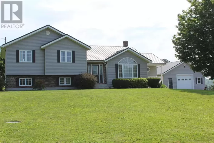 1244 Millboro Road, Brookfield