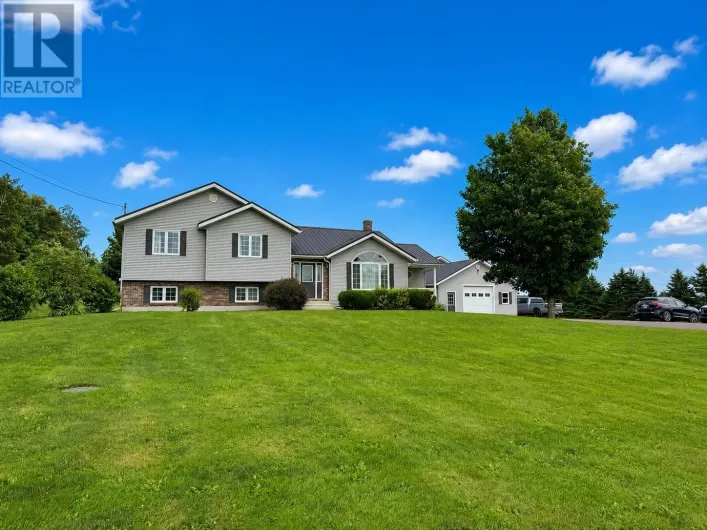 1244 Millboro Road, Brookfield
