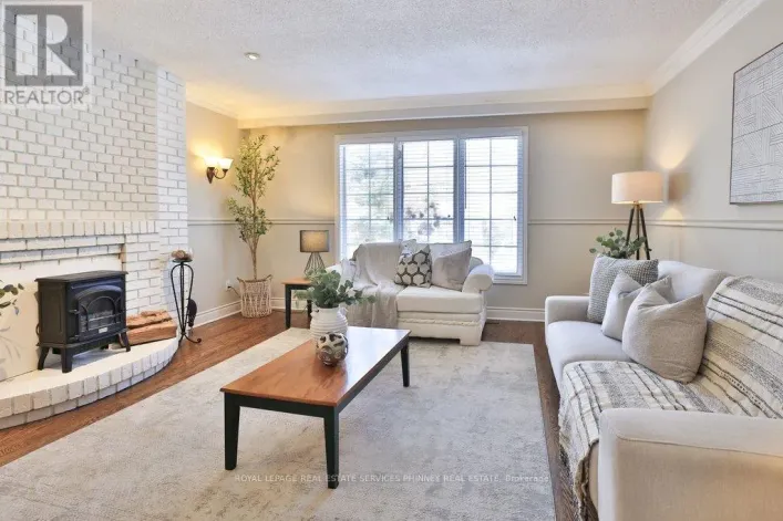 1244 WOODLAND AVENUE, Mississauga