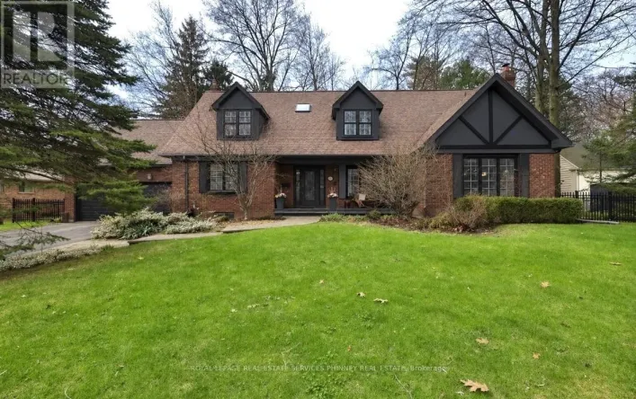 1244 WOODLAND AVENUE, Mississauga
